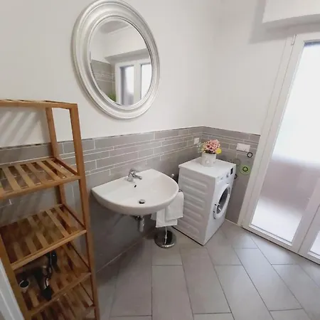 Il Delfino Appartement *