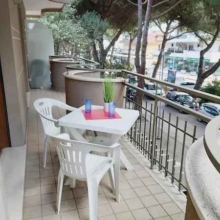 Appartement Il Delfino