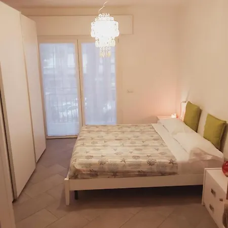Appartement Il Delfino *
